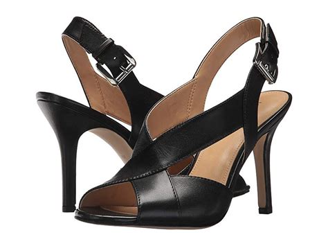 Michael Michael Kors Becky Sandal in Black 